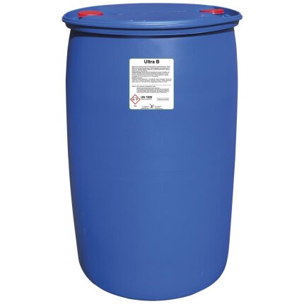 Ultra B sur rust/sod/kalkfjerner 210 ltr