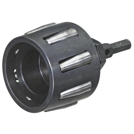 Tændrørstop 3/8″ firk. magnet 14 mm