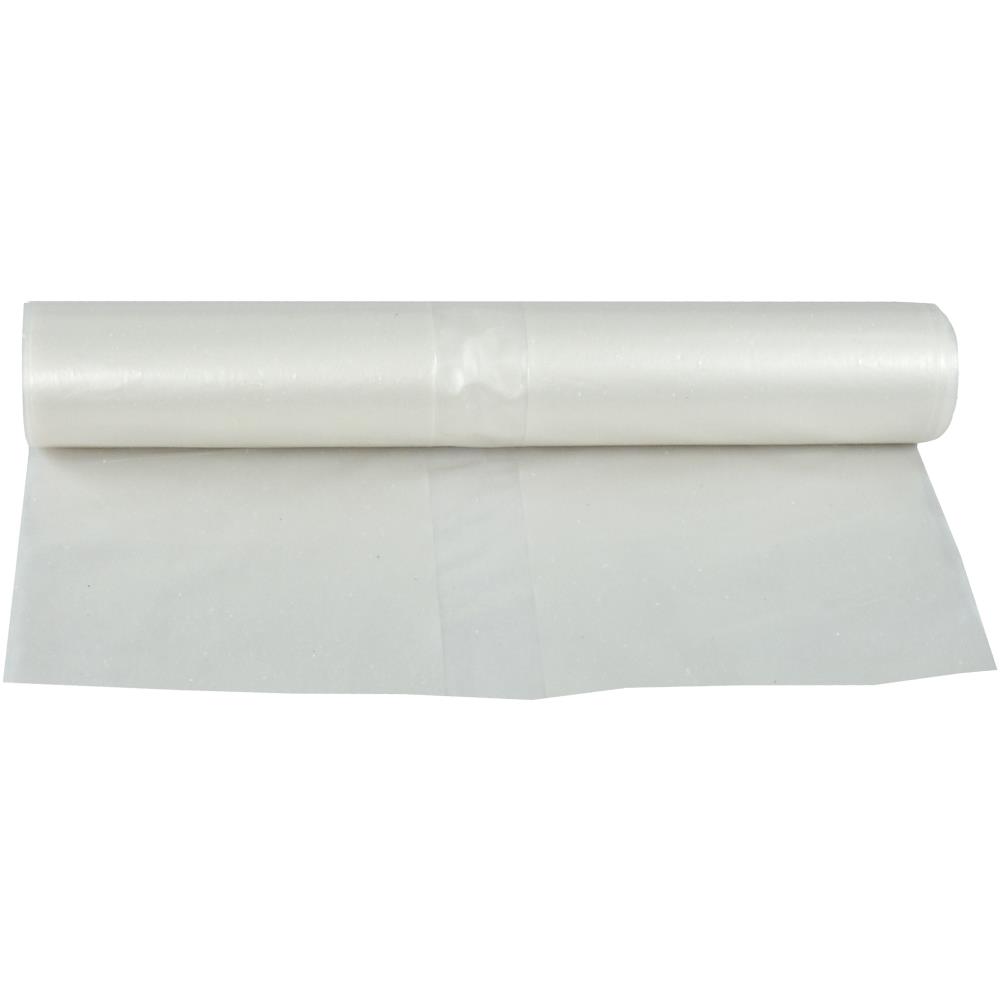 Affaldssække 700x1100mm 55µ klar pr rl. Affaldssække 700x1100mm 55µ klar pr rl.