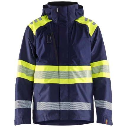 Hi-vis skaljakke 4420