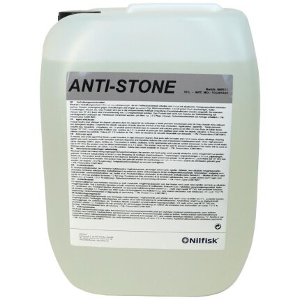 Nilfisk Anti-Stone SV1 antikalkmiddel 10 ltr