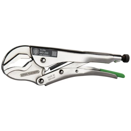 Centertap 12-60mm t/kernebor