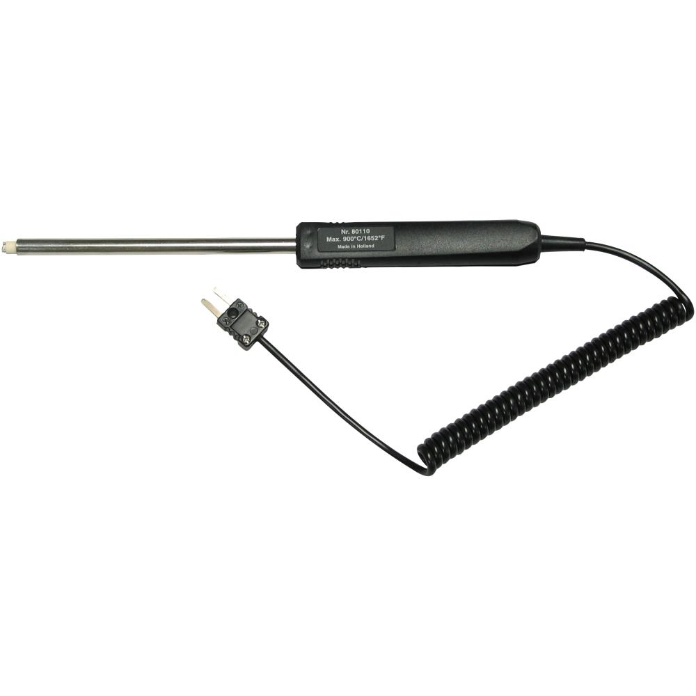 Temperaturføler 110 Temperaturføler 110