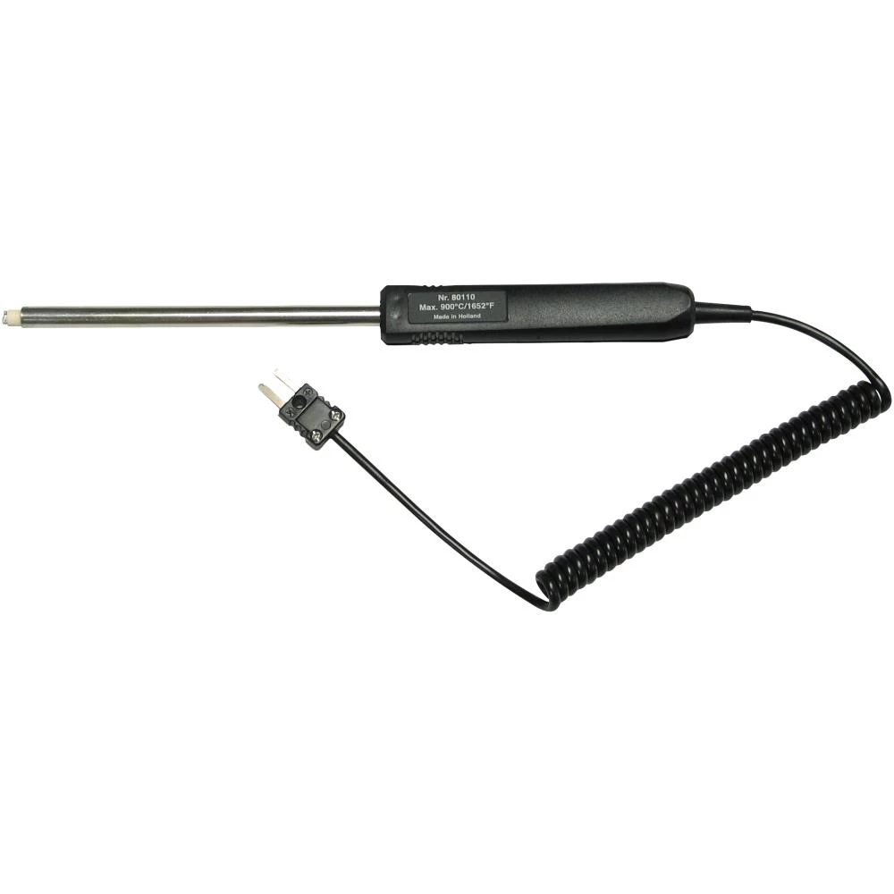 Temperaturføler 110 Temperaturføler 110