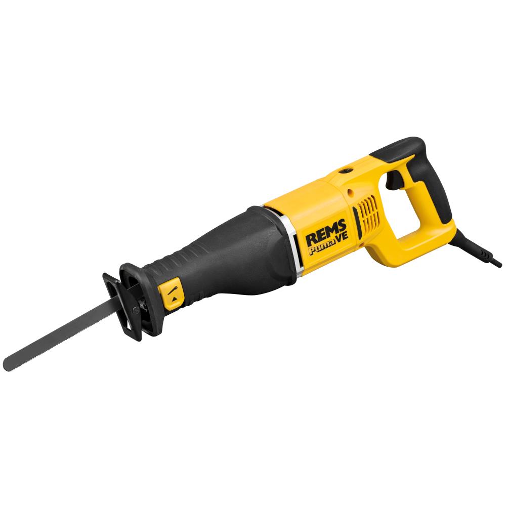 REMS bajonetsav sæt Puma VE REMS bajonetsav sæt Puma VE