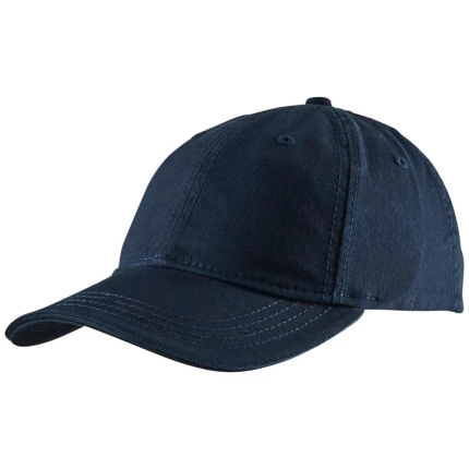 Kasket 2046 u/logo marine onesize