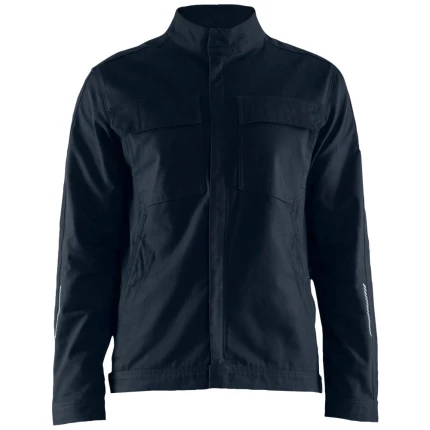 Industri jakke 4466 stretch