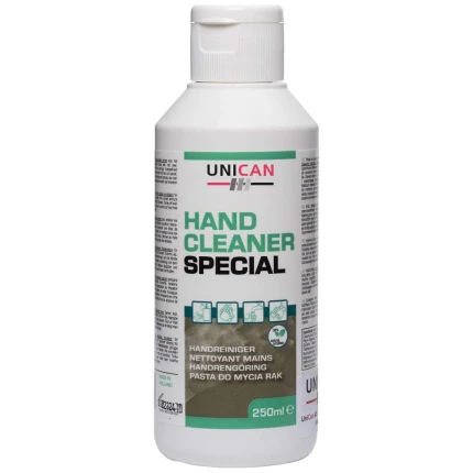 Unican 'Special' universal-håndrens 250ml