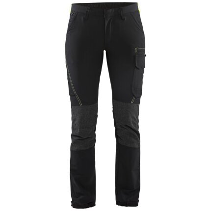 Servicebuks 7122 stretch dame