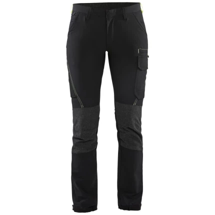 Servicebuks 7122 stretch dame