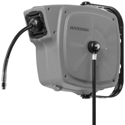 Aut. slangeopruller PUR 20bar