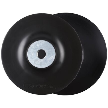 Rhodius bagskive standard M14