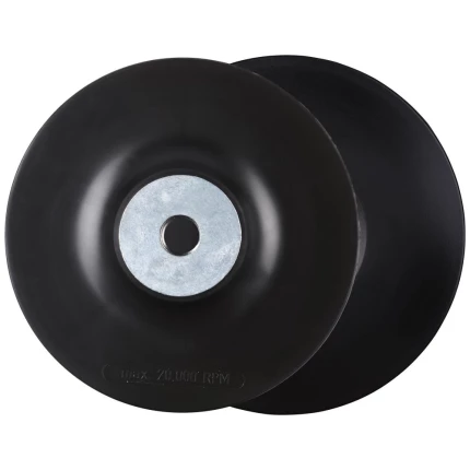 Rhodius bagskive standard M14