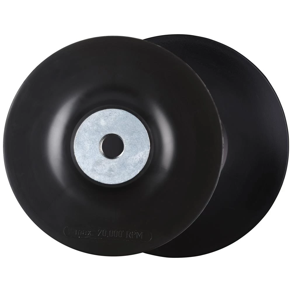 Rhodius bagskive standard M14 Rhodius bagskive standard M14