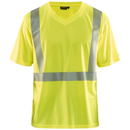 Hi-vis T-shirt 3386 UV-besk.