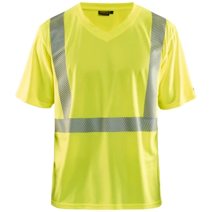 Hi-vis T-shirt 3386 UV-besk.