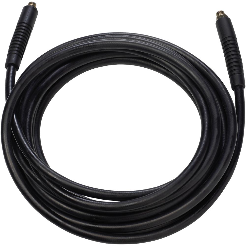 Højtryksslange 25 m dob.-wire DN10 Højtryksslange 25 m dob.-wire DN10