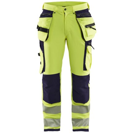 Hi-vis buks 1997 4-vejs stretch