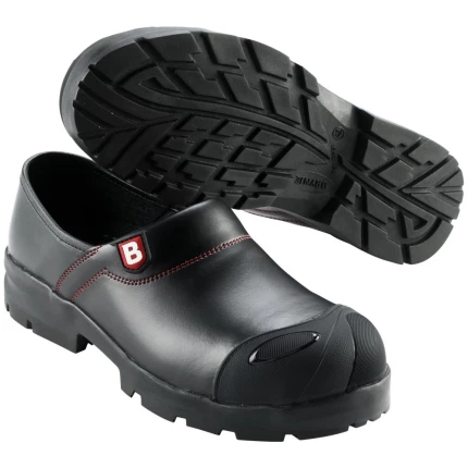 Flex Fit sikkerhedstræsko u/kappe SB 110-45