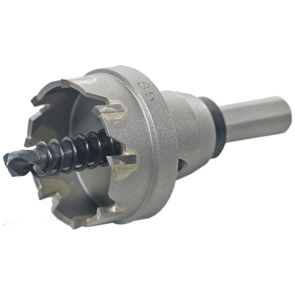 Wilpu PL52 hulsav m/hårdmetaltænder Wilpu PL52 hulsav m/hårdmetaltænder