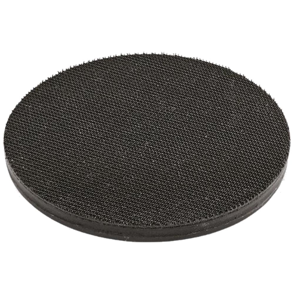 Flex-bagskive ø75mm t/polermaskine PXE 80 10.8-EC Flex-bagskive ø75mm t/polermaskine PXE 80 10.8-EC