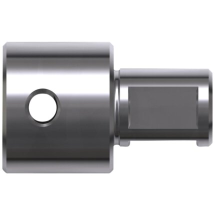 BDS adapter Weldon 19 mm x FEIN