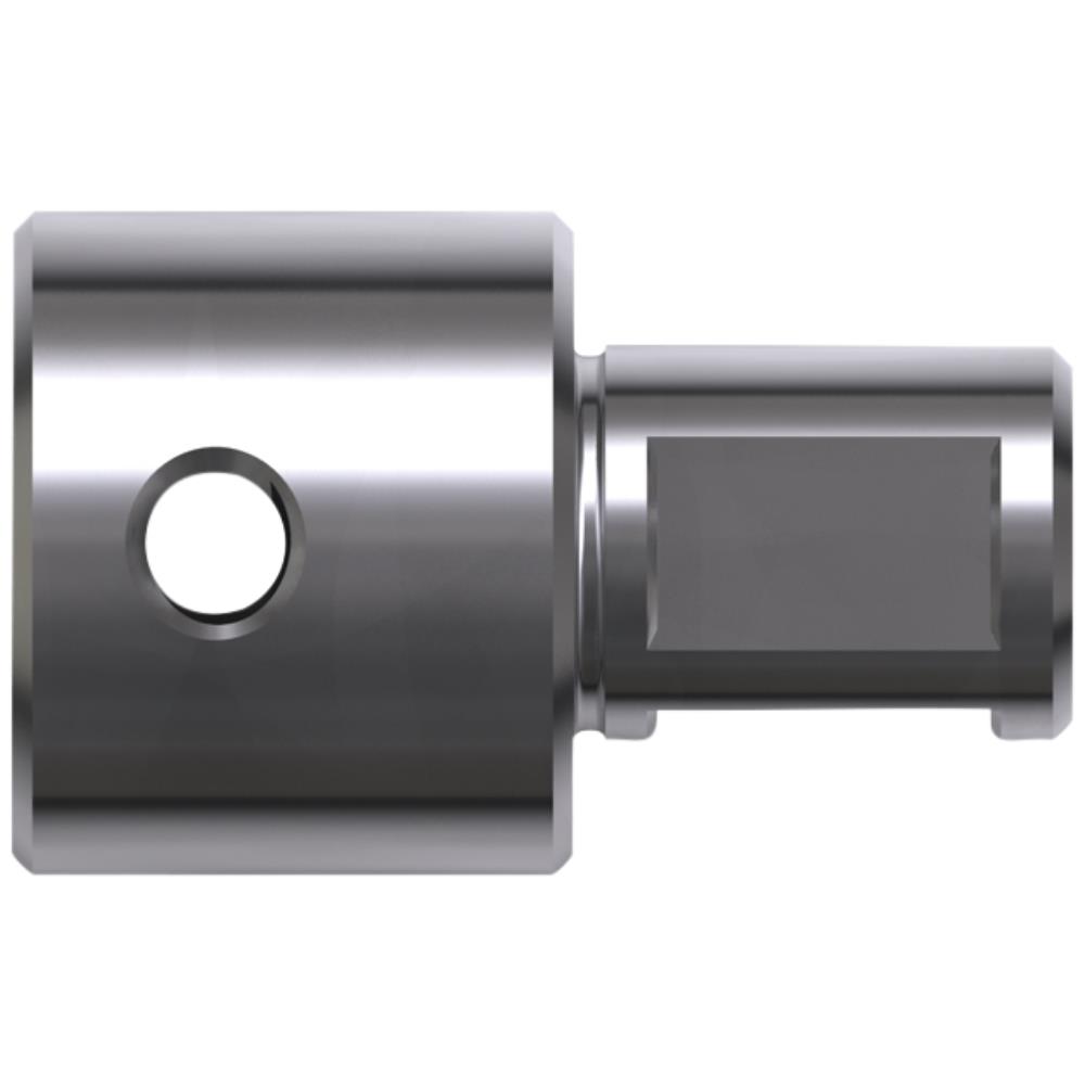 BDS adapter Weldon 19 mm x FEIN BDS adapter Weldon 19 mm x FEIN