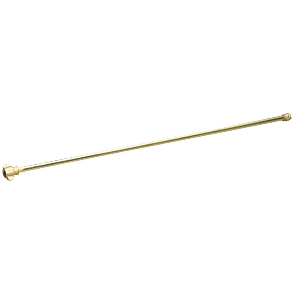 Gloria forlængerrør 50 cm 42/172 Gloria forlængerrør 50 cm 42/172