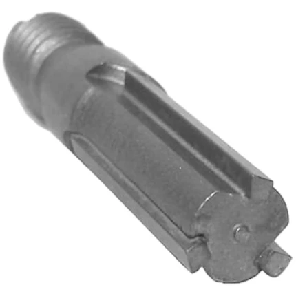 Sprehn fugefræsestift m/3 HM-skær 6×26mm M14 2stk