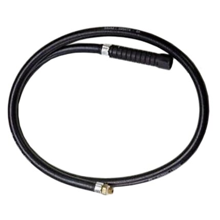 Gloria slange 1,40 mtr olierest.