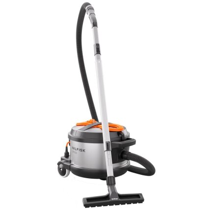 Støvsuger VP930 PRO HEPA HF EU 760W