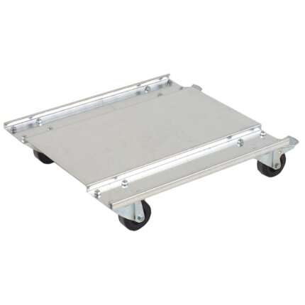 Rullevogn f/computerskab CS-1/-2/-4