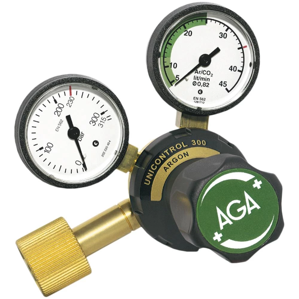 Regulator Unicontrol 300 HT Regulator Unicontrol 300 HT