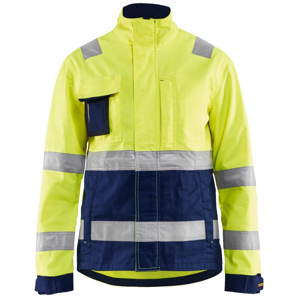 Hi-vis jakke 4903 dame Hi-vis jakke 4903 dame