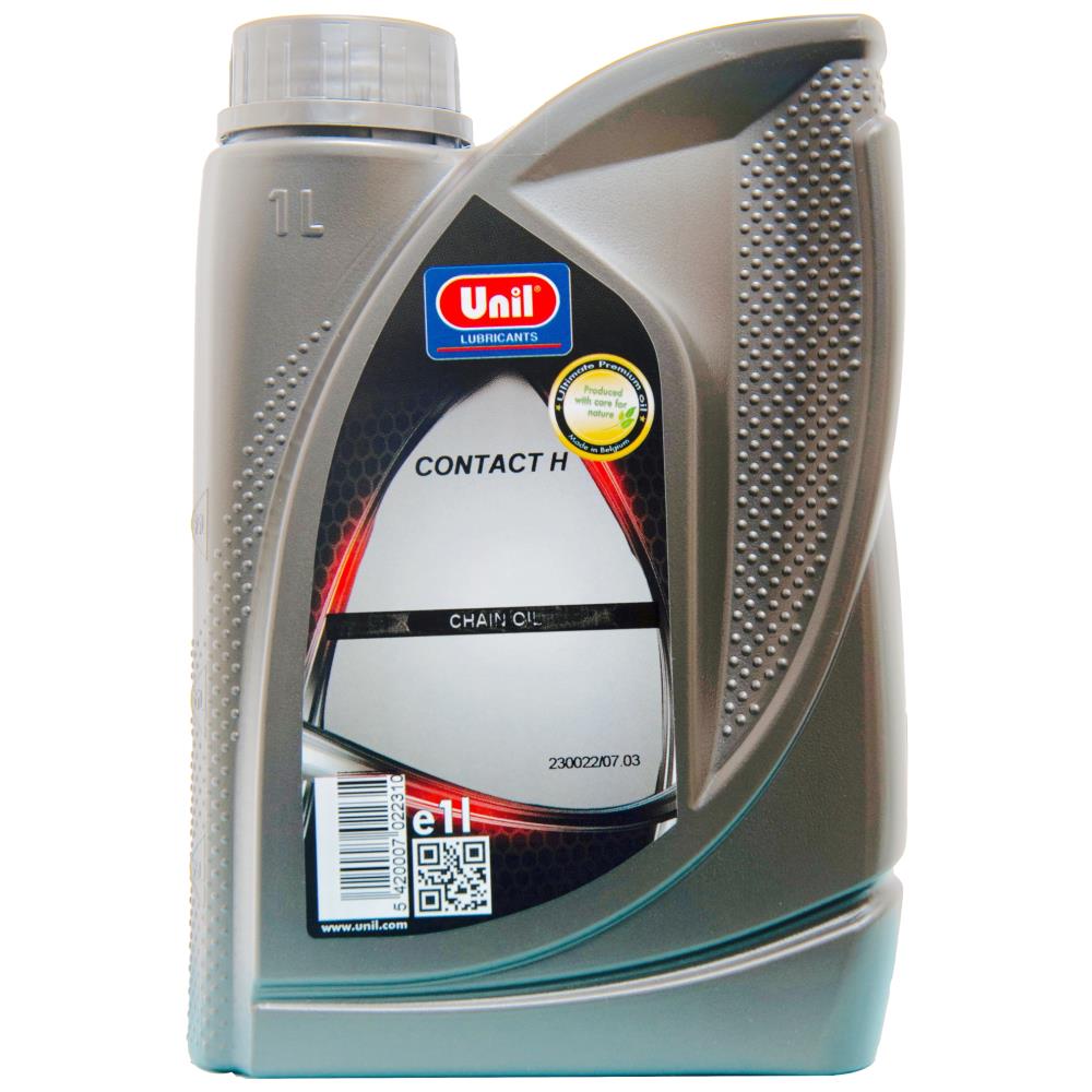 Unil Contact H160 kædesavsolie Unil Contact H160 kædesavsolie