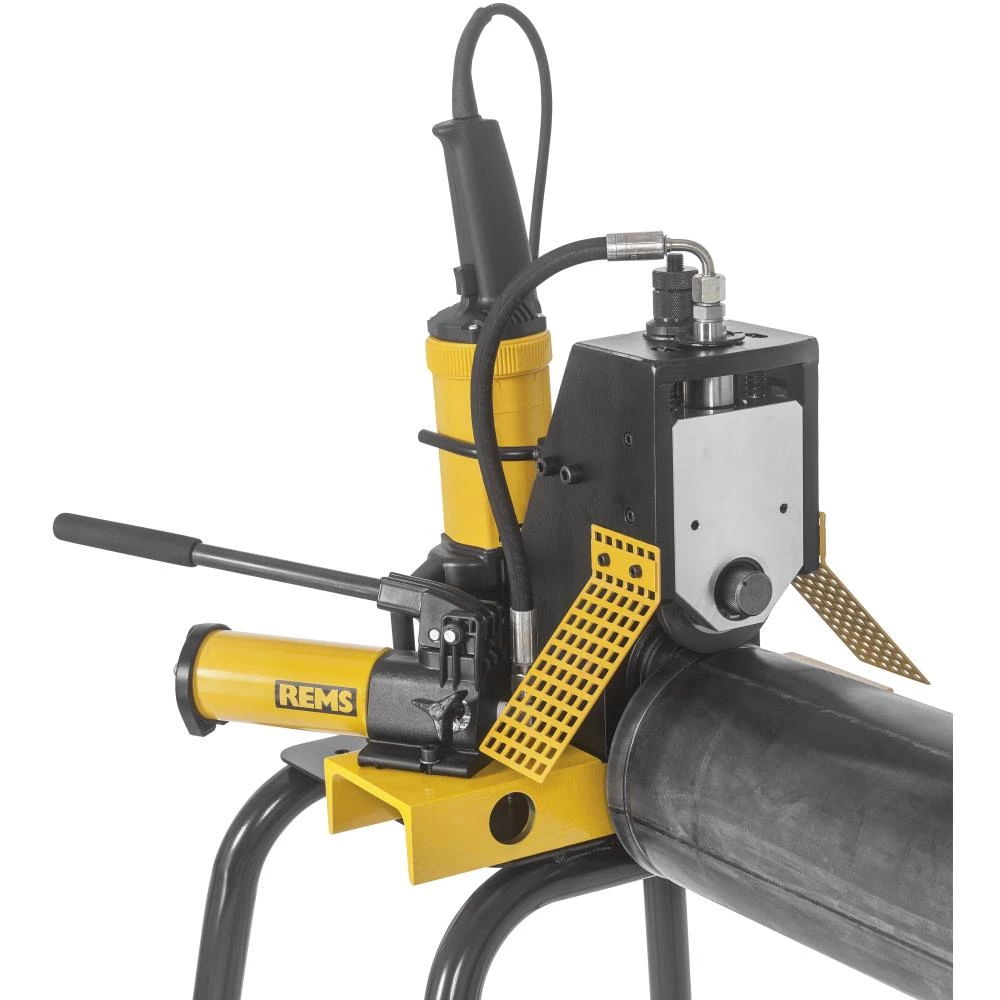 REMS notsikkemaskine Collum RG 2 Compact REMS notsikkemaskine Collum RG 2 Compact