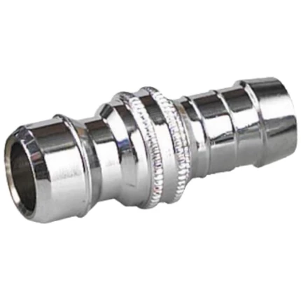 Storz kobling m/gevindmuffe smedet alu