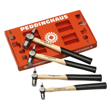 DJ TOOLS aut. slangeopruller t/luft, 14m m/kobl.