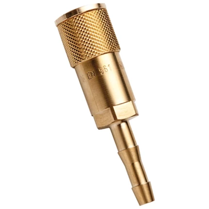 EVOS ViPR lynkobling til Mison18/Ar 6,3 mm studs