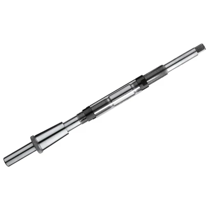 Hunger stilbar håndrival type K m/styr, 31,5-37mm