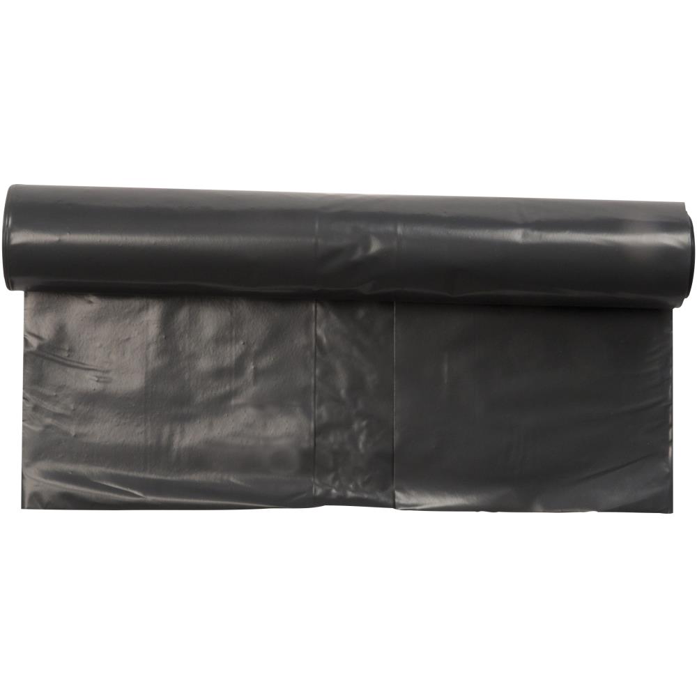 Affaldssække 700×1100mm 55µ sort lux,10rl×10stk Affaldssække 700×1100mm 55µ sort lux,10rl×10stk