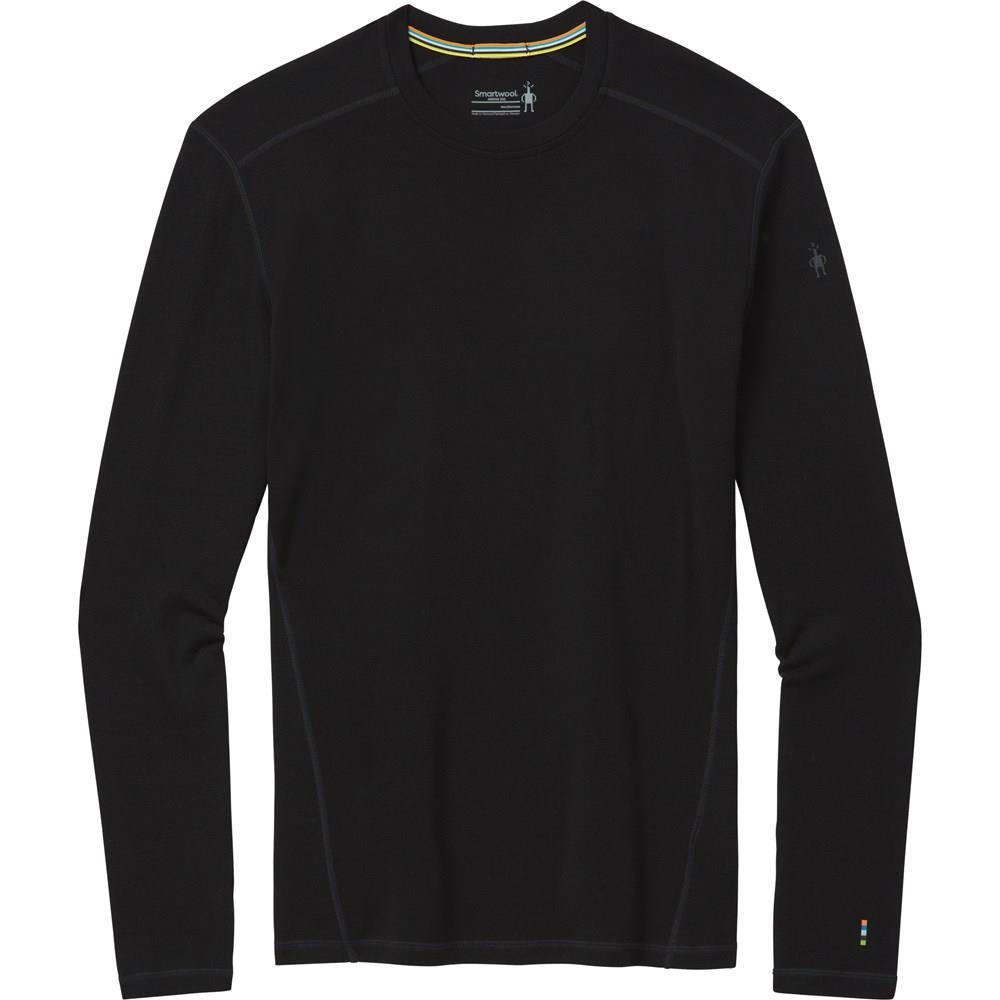 Smartwool Baselayer rund hals Str. 2XL Smartwool Baselayer rund hals Str. 2XL