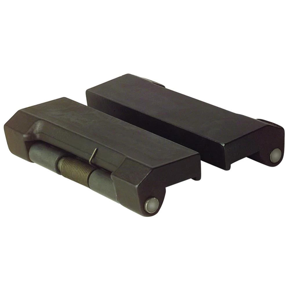 Durlach beskyttelsesbakke kunststofkæbe glat 180mm Durlach beskyttelsesbakke kunststofkæbe glat 180mm