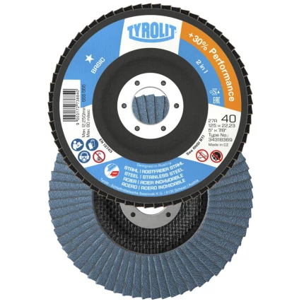 Claber slangesamler 1/2″ eller 3/4″