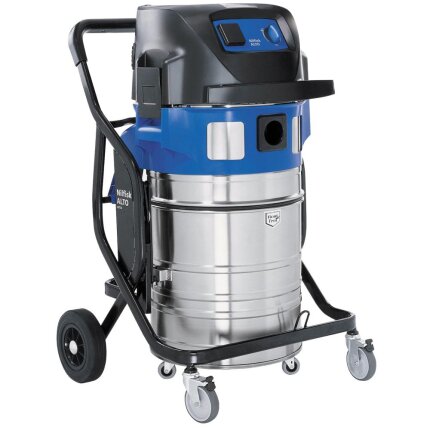 Våd-/tørsuger Attix 965-21 SD XC