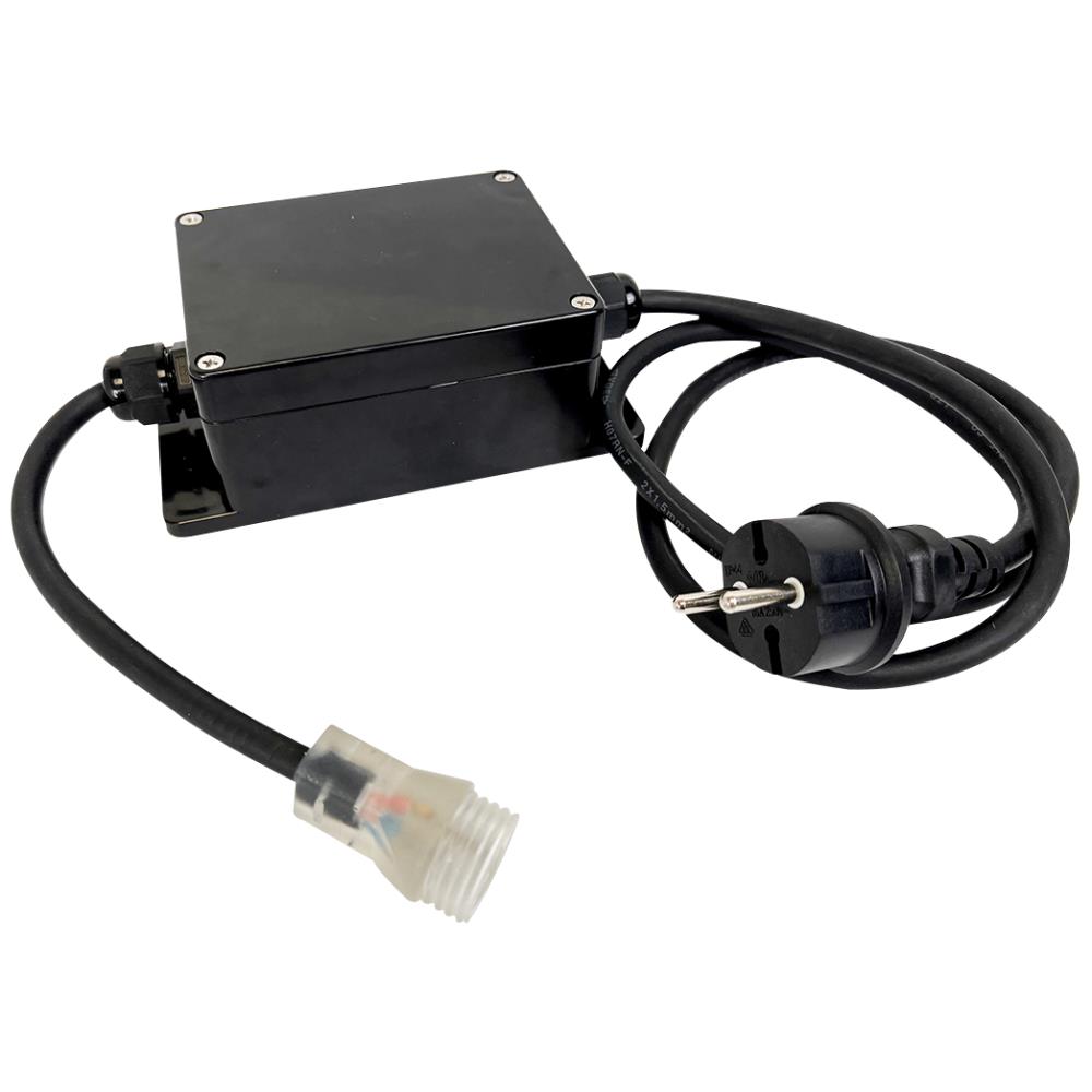 Flex-Line bevægelsessensor t/striplight Flex-Line bevægelsessensor t/striplight