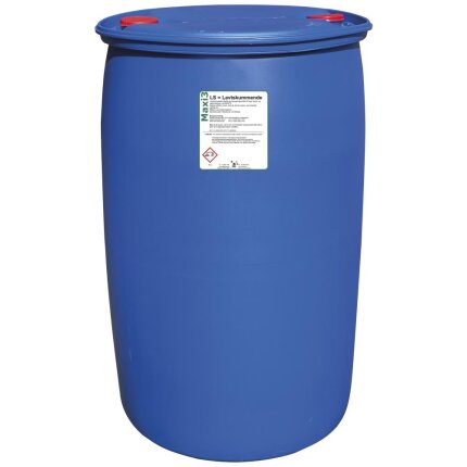 Maxi3 LS lavtskummende rengøringsmiddel 210 ltr