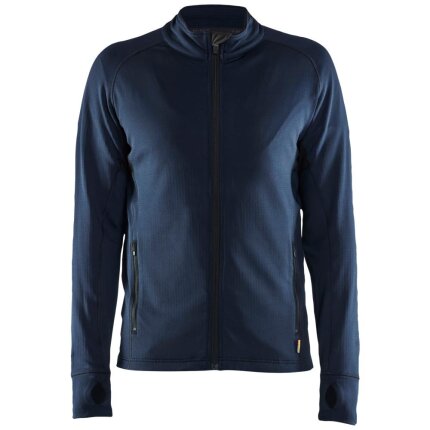 Striker Fleecejakke 4735