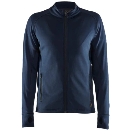 Striker Fleecejakke 4735