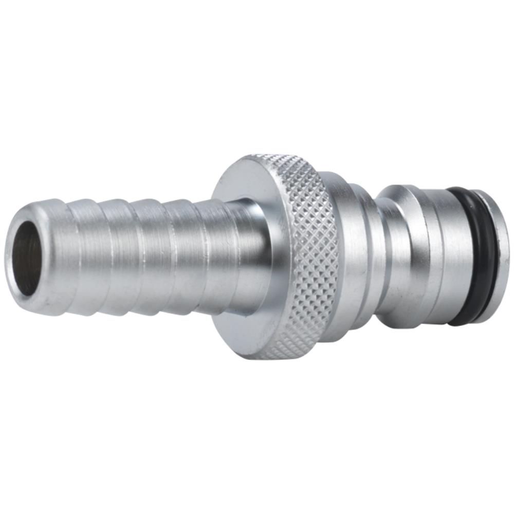 Click 1/2″ koblingsnippel m/1/2″ sl.spids+spændb. Click 1/2″ koblingsnippel m/1/2″ sl.spids+spændb.